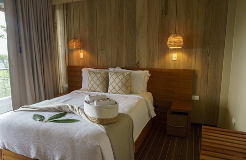 Ramonurcu Hotel | Vibra Healing Lodge y Spa