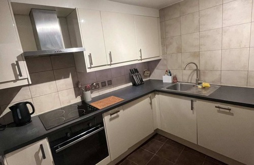 Angel Apartment | Vibrant & Homely 2BD Flat - Angel