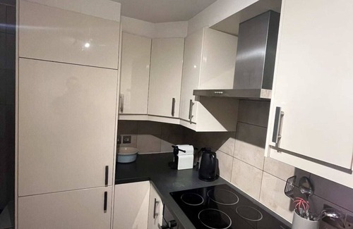 Angel Apartment | Vibrant & Homely 2BD Flat - Angel