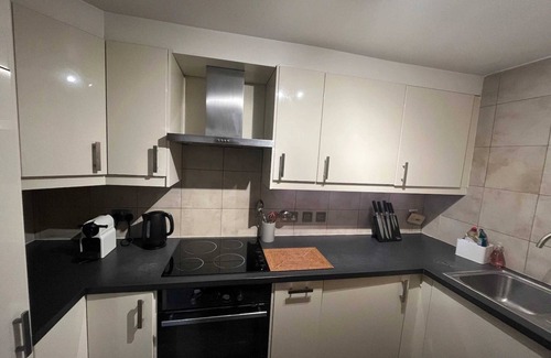 Angel Apartment | Vibrant & Homely 2BD Flat - Angel