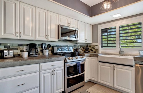 Dobson Ranch House | Vibrant Mesa Abode with Pool