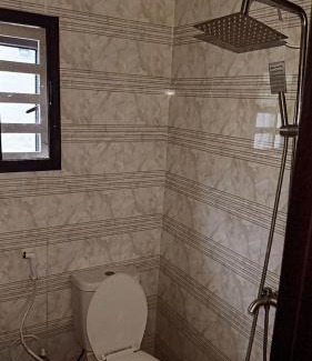 Kwara Apartment | Vibration Villas Cozy 1Bedroom