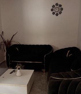 Kwara Apartment | Vibration Villas Cozy 1Bedroom