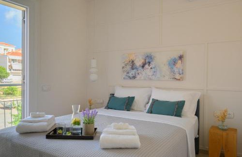 Pylos Apartment | VICANTI Luxury Apartments
