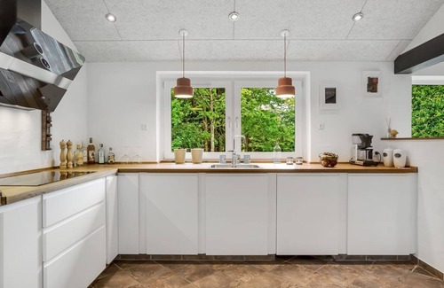 Vesthimmerland Municipality House | "Vicente" - 14km to the fjord by Interhome