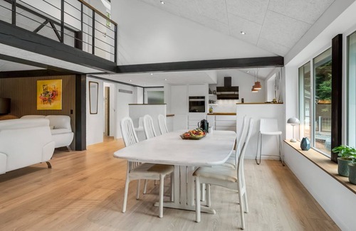 Vesthimmerland Municipality House | "Vicente" - 14km to the fjord by Interhome