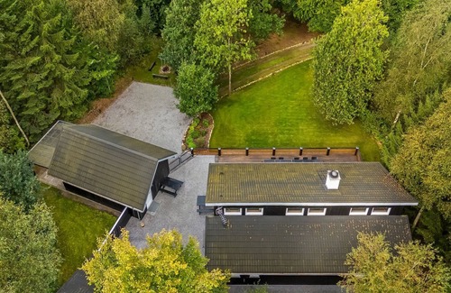 Vesthimmerland Municipality House | "Vicente" - 14km to the fjord by Interhome