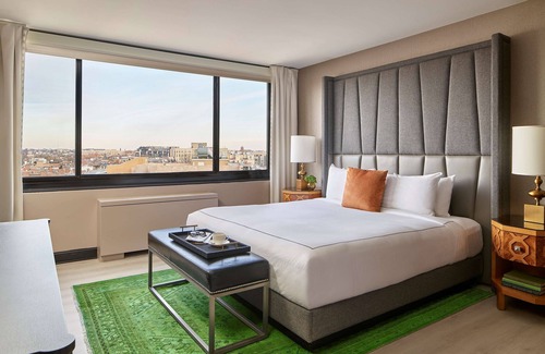 Logan Circle Hotel | Viceroy Washington DC