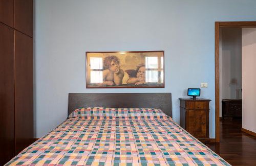 Vicenza Apartment | Vicino al centro città con garage