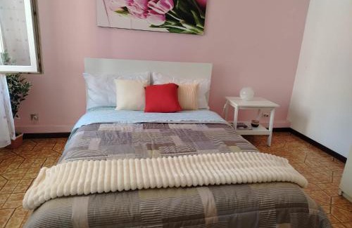 Ancona House | Vicino alla stazione, un parcheggio e wifi