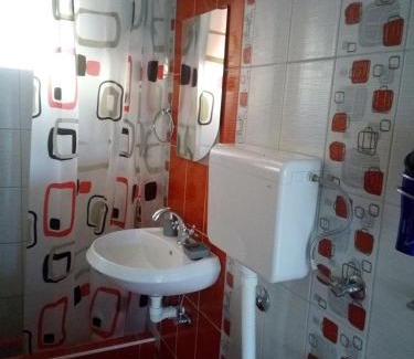 Skaljari Apartment | Vicky Apartments
