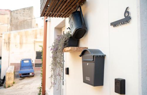 Noto Historic Centre Apartment | Vico Larzio 6 "Terrazza sul Vico"