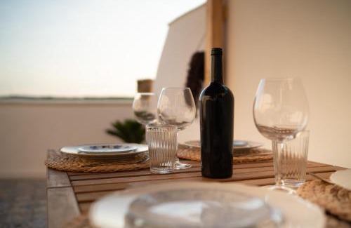 Noto Historic Centre Apartment | Vico Larzio 6 "Terrazza sul Vico"