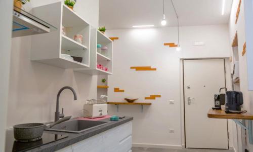 Ascea House | Vicolò Marì