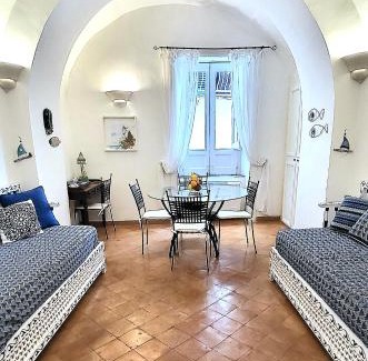 Atrani Apartment | Vicolo 23 House