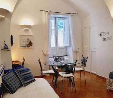 Atrani Apartment | Vicolo 23 House