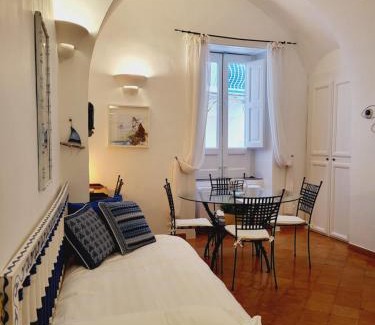 Atrani Apartment | Vicolo 23 House