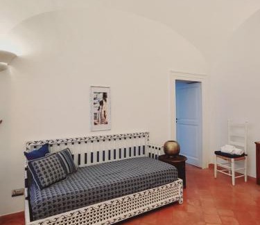Atrani Apartment | Vicolo 23 House