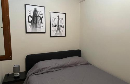 Vico nel Lazio Apartment | Vicolo Antico