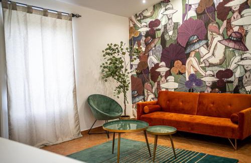 Citta della Pieve Apartment | Vicolo delle Forbici
