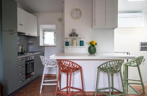 Citta della Pieve Apartment | Vicolo delle Forbici