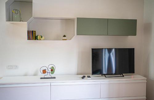 Citta della Pieve Apartment | Vicolo delle Forbici