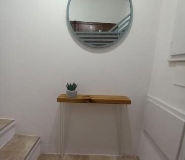 Citta della Pieve Apartment | Vicolo delle Forbici