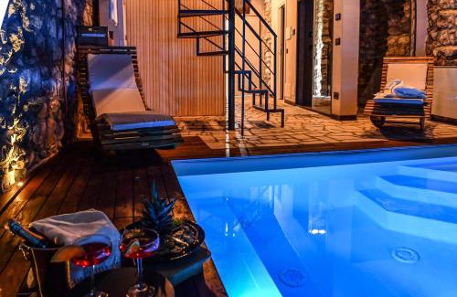 Calitri House | Vicolo72