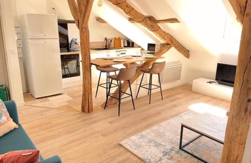 Auch Apartment | Victor Hugo - Petit cocon au calme