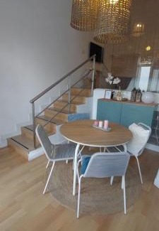 Centro Comercial Apartment | Victoria 13
