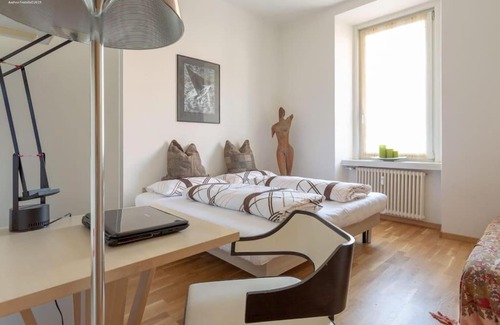 Gries - Quirein Apartment | Victoria Apartment