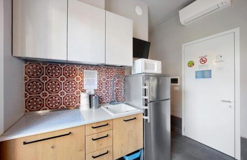 Diano Marina Apartment | Victoria Apartments Fil Rouge