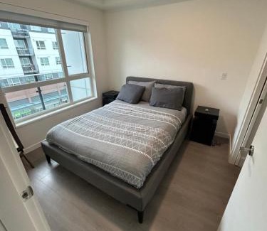 Victoria Apartment | Victoria Colwood Place