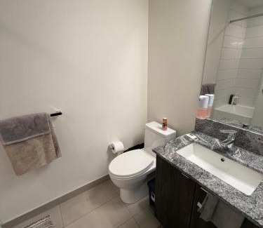 Victoria Apartment | Victoria Colwood Place