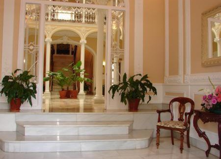 Trujillo Hotel | Victoria