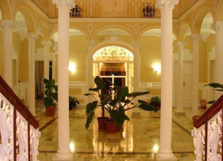 Trujillo Hotel | Victoria