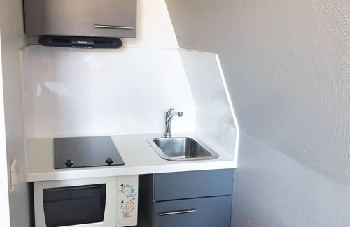 Saint-Michel - Nansouty - Saint-Genes House | Victoria Garden Bordeaux Centre