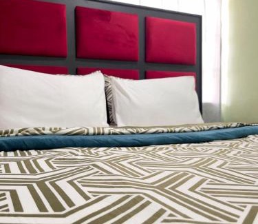 Alberton House | Victoria Guest House