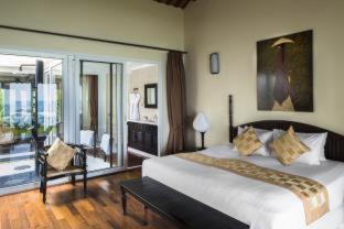 Cua Đai Resort | Victoria Hoi An Beach Resort & Spa
