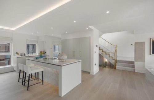 Angel Apartment | victoria mews road