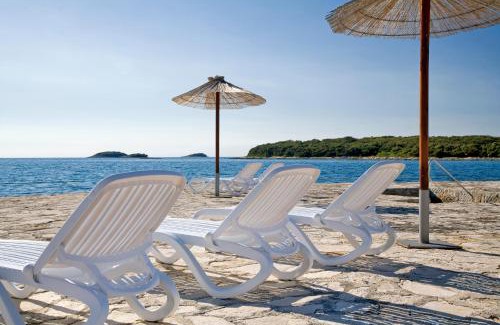 Municipality of Vrsar Resort | Victoria Mobilehome in Orsera Camping Resort