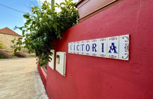 Ponta do Pargo Cabin | Victoria Ocean View Room