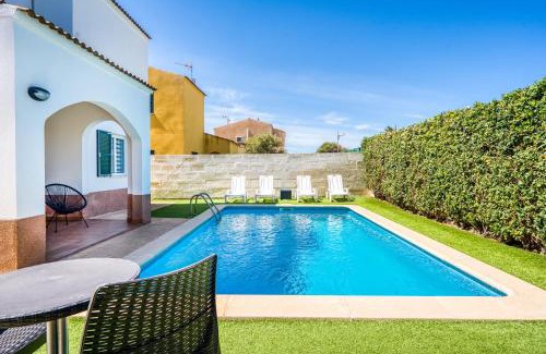 Cala en Blanes House | Victoria's Dream