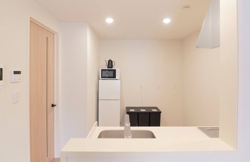 Shimokitazawa Apartment | Victoria Shimokitazawa