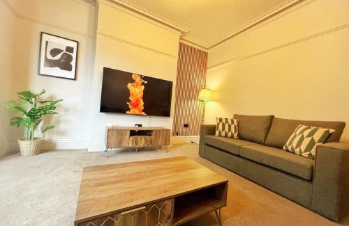 Whitehaven House | Victoria Villas,West Cumbria, Lake District