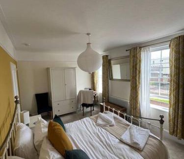 Exmouth House | Victorian Escape in Exmouth