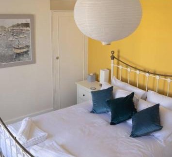 Exmouth House | Victorian Escape in Exmouth