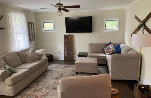 East Meredith House | Victorian Farmhouse in The Catskills