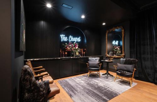 Dresden House | Victorian Mansion - 620 Cross Street