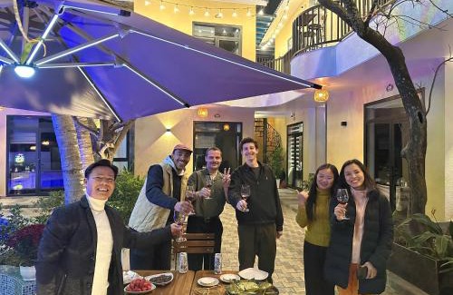 Ninh Binh Hotel | Victory Homestay